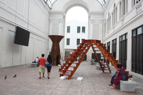 Pasaje de la Revolucion